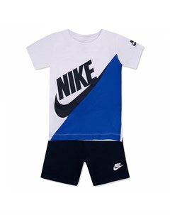 Костюм для малышей Amplify French Terry Shorts Set Nike
