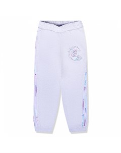 Детские брюки LG DY Frozen Pants Adidas originals