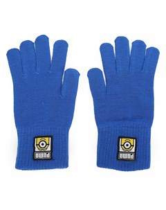 Детские перчатки Minions gloves Lapis Puma