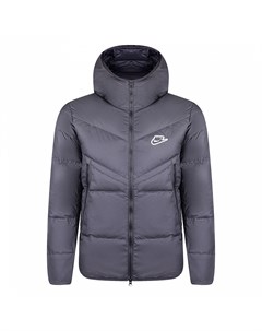 Мужская куртка Down Fill Windrunner Jacket Shield Nike