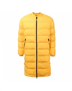 Женская куртка Superlight Puffer Art Long Napapijri