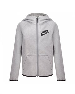 Детская толстовка Tech Fleece Full Zip Nike