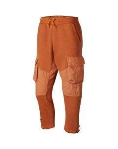 Мужские брюки 23 Engineered Washed Fleece Pants Jordan