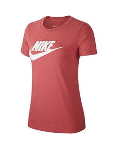 Женская футболка Sportswear Tee Essential Icon Futur Nike