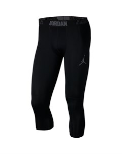 Мужские тайтсы 23 Alpha Dry 3 4 Tights Jordan