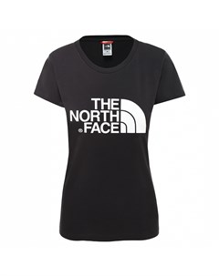 Женская футболка Short Sleeve Easy Tee The north face