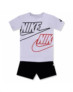 Костюм для малышей Sportswear Cargo Shorts Set Nike