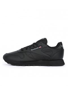 Женские кроссовки Leather Reebok classic