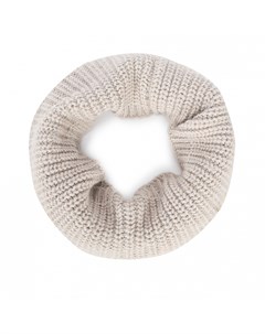 Шарф Knitted Collar Gribling Buff