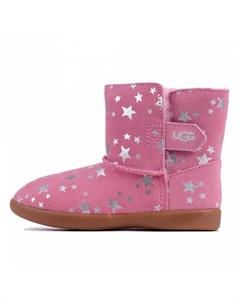 Детские ботинки Keelan Stars Ugg