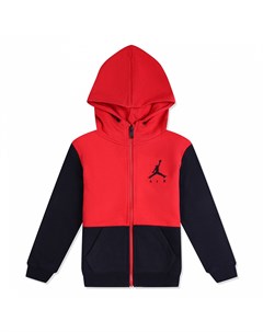 Детская толстовка Jumpman Air Fleece Full Zip Jordan