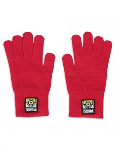 Детские перчатки Minions gloves Love Potion Puma