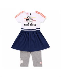 Костюм для малышей Minnie Mouse Suit Adidas originals