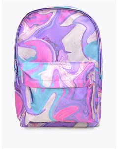 Детский школьный рюкзак Marble с водоотталкивающими свойствами Marks & spencer
