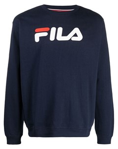 Толстовка с логотипом Fila