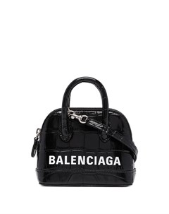 Мини сумка Ville Balenciaga
