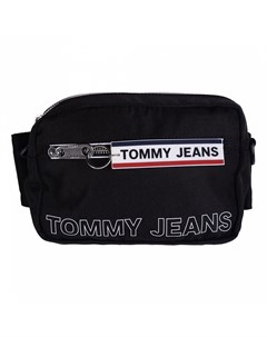 Поясная сумка Logo Tape Conv Crossbody Tommy jeans