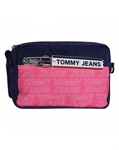 Поясная сумка Logo Tape Conv Crossbody Prt Tommy jeans