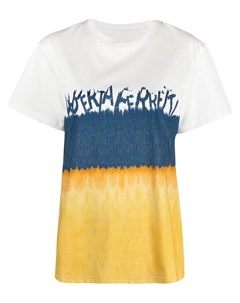 Футболка I Love Summer Alberta ferretti