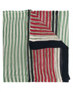 Полосатый шарф Missoni