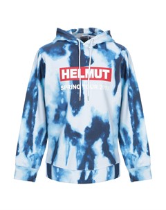 Толстовка Helmut lang