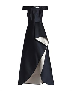 Короткое платье Halston