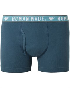 Боксеры Human made