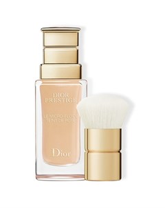 Тональная основа Prestige Micro Fluide Teint de Rose 1N Нейтральный Dior