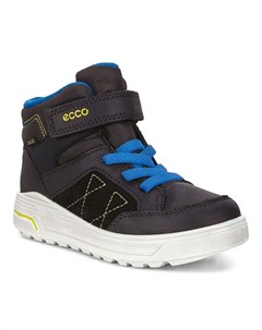 Кеды высокие URBAN SNOWBOARDER Ecco