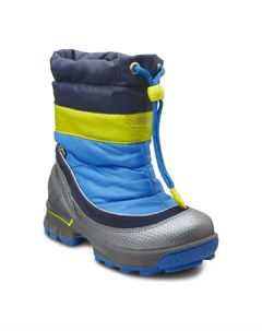 Ботинки высокие BIOM HIKE INFANT Ecco