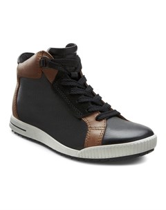 Кеды высокие JUNIOR STREET Ecco