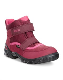 Ботинки SNOWBOARDER Ecco