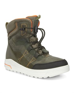 Кеды высокие URBAN SNOWBOARDER Ecco