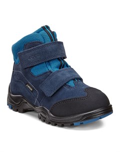 Ботинки XPEDITION KIDS Ecco