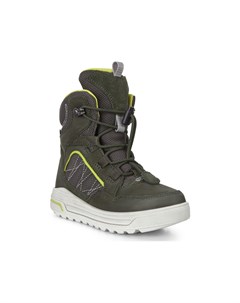 Ботинки URBAN SNOWBOARDER Ecco