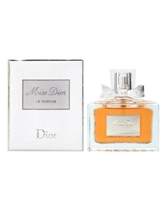 Miss Dior Le Parfum Christian dior