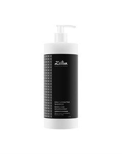 Шампунь для волос Professional Daily Hydrating Shampoo 1 л Zeitun