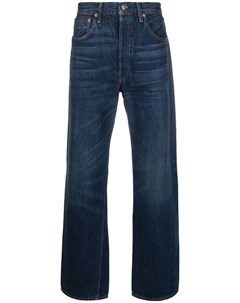 Прямые джинсы с завышенной талией Levi's vintage clothing