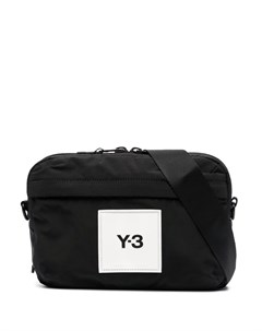 Поясная сумка с нашивкой логотипом Y-3