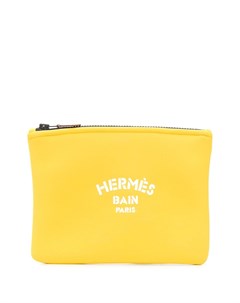 Клатч Les Bain 2019 го года pre owned Hermès