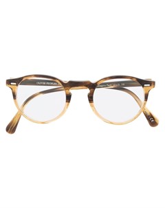 Очки Gregory Peck Oliver peoples