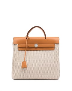 Рюкзак Her Bag Sac A Dos 2004 го года Hermès