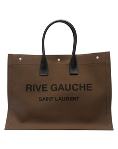 Сумка тоут Rive Gauche Saint laurent