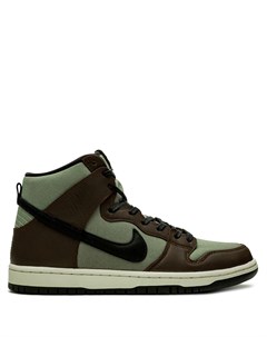 Высокие кроссовки SB Dunk High Pro Nike