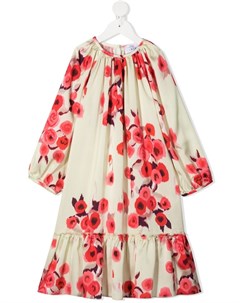 Платье Sisley с цветочным принтом Señorita lemoniez