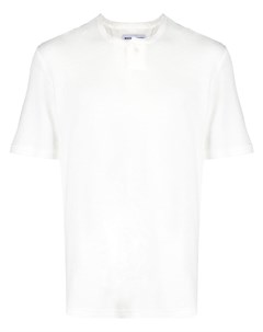Рубашка поло с короткими рукавами Bottega veneta