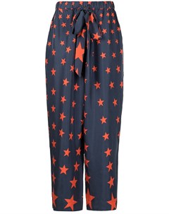 Пижамные брюки с принтом You re A Star Az factory