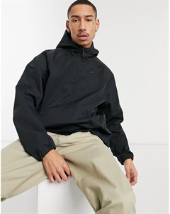 Черная куртка Nike golf