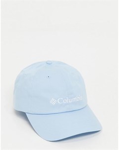 Голубая кепка ROC Columbia