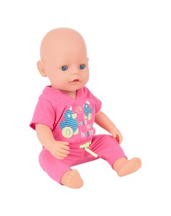 Кукла с аксессуарами 43 см S+s toys
